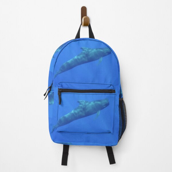 Item preview, Pilot Whale designed and sold by Whale & Dolphin Wisdom Retreats.