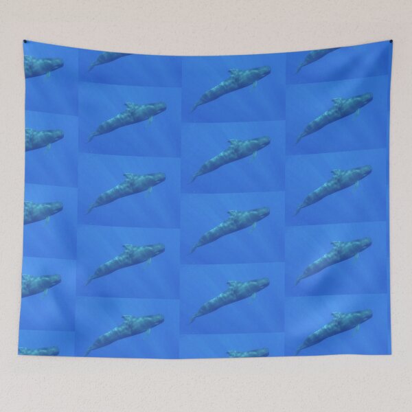 Item preview, Pilot Whale designed and sold by Whale & Dolphin Wisdom Retreats.