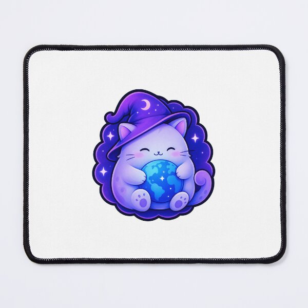 Item preview, The Whole Night in One Paw designed and sold by The-Art-of-D.