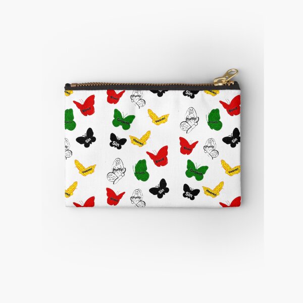 Item preview, wordless butterflies telling salvation through colors designed and sold by gracehopelove.