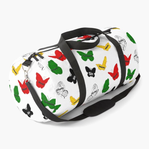 Item preview, wordless butterflies telling salvation through colors designed and sold by gracehopelove.