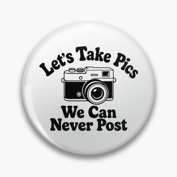 Item preview, Let's Take Pics We Can Never Post Mischief Wild Memories designed and sold by gunaone-design.