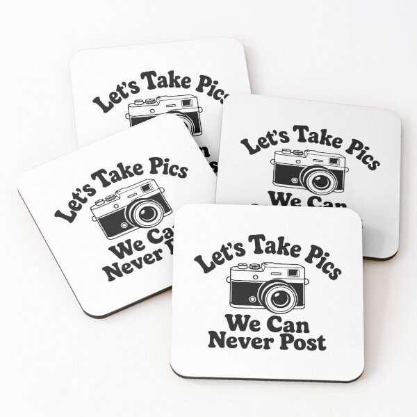 Item preview, Let's Take Pics We Can Never Post Mischief Wild Memories designed and sold by gunaone-design.