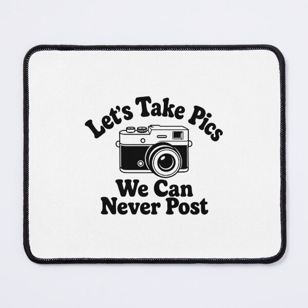 Item preview, Let's Take Pics We Can Never Post Mischief Wild Memories designed and sold by gunaone-design.