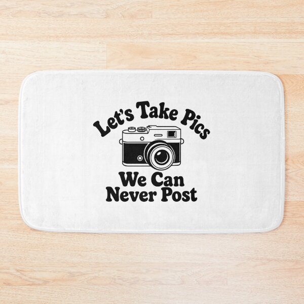 Item preview, Let's Take Pics We Can Never Post Mischief Wild Memories designed and sold by gunaone-design.