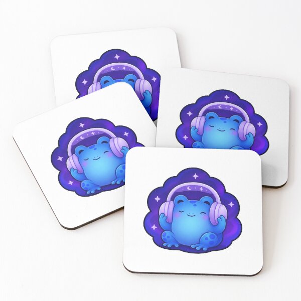 Item preview, Study in a Quiet Little Orbit designed and sold by The-Art-of-D.