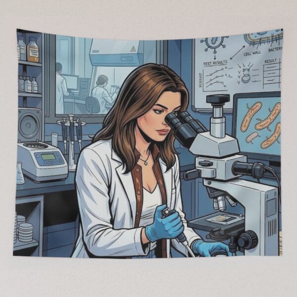 Item preview, Lederbraun: Looking For A Cure designed and sold by Lederbraun.