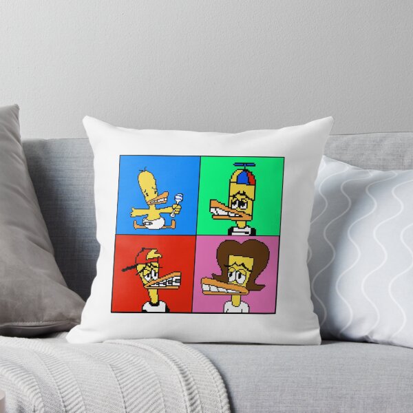 Item preview, Sad Duck designed and sold by AJ's Art Corner.