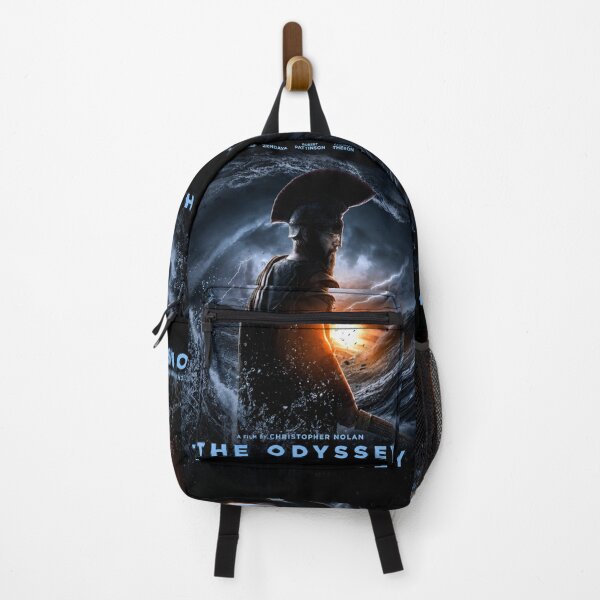 Item preview, The Odyssey designed and sold by Malakiacount.