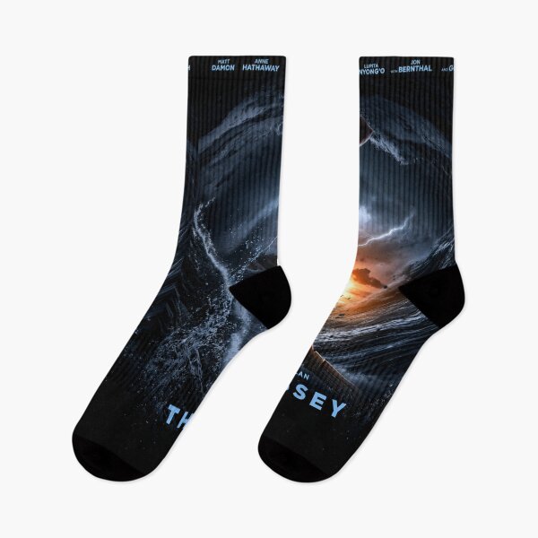 Item preview, The Odyssey designed and sold by Malakiacount.