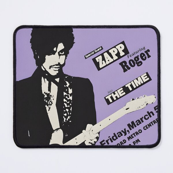 Item preview, Prince Original Custom Vintage Music Poster Wall Art designed and sold by Cool Robot Bro..