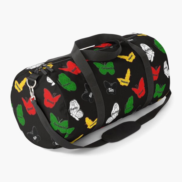 Item preview, wordless butterflies telling salvation through colors designed and sold by gracehopelove.