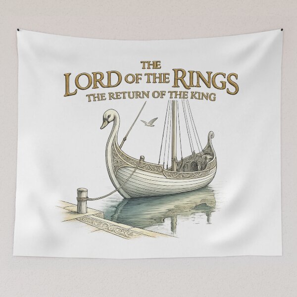 Item preview, Havens Fantasy Illustration designed and sold by Einkco.