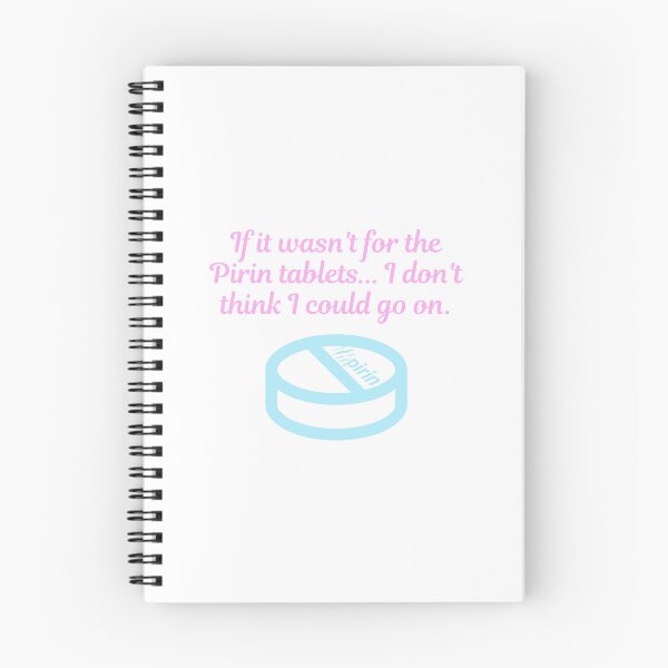 Item preview, Pirin Tablet designed and sold by Queer AF Warlock.