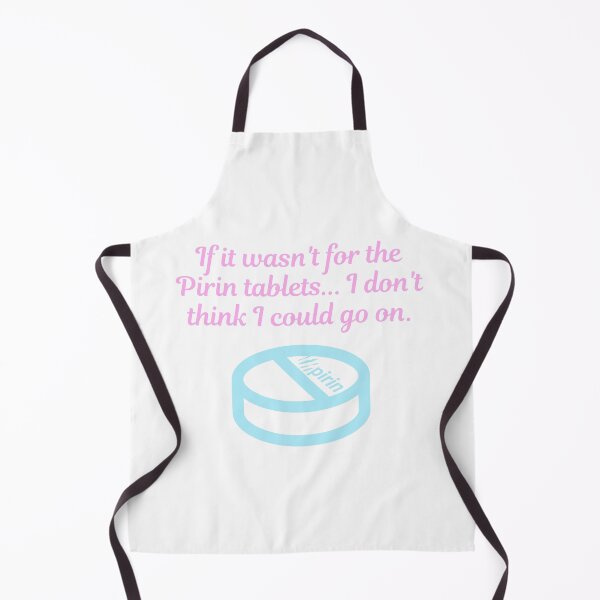 Item preview, Pirin Tablet designed and sold by Queer AF Warlock.