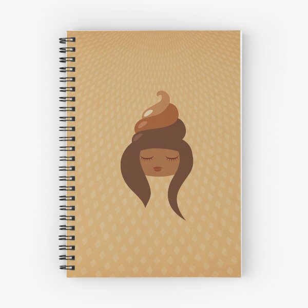 Item preview, Lil Girlies - Mocha designed and sold by Chromapit Designs.