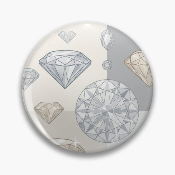 Item preview,  Luxury Diamond Crystal Phone Case designed and sold by Nara8.