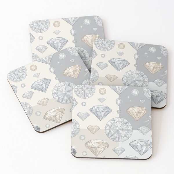 Item preview,  Luxury Diamond Crystal Phone Case designed and sold by Nara8.