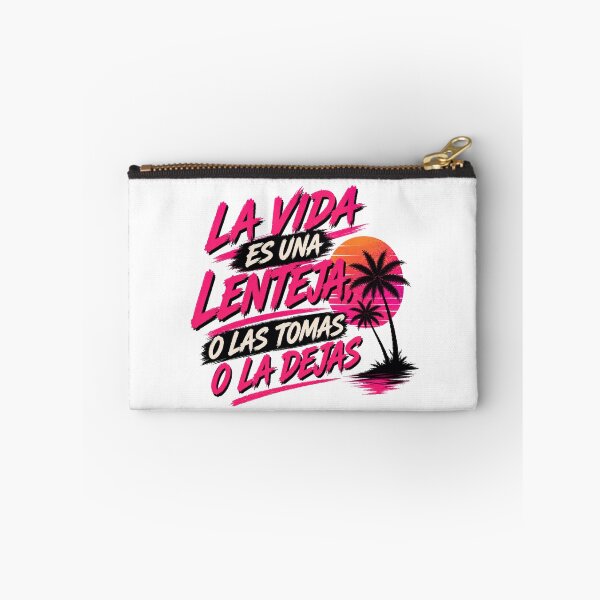 Item preview, La Vida Es Una Lenteja Retro Gamer Shirt designed and sold by fastlanejdm.
