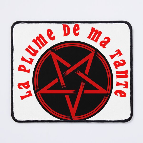 Item preview, La Plume De Ma Tante designed and sold by joshpincus.