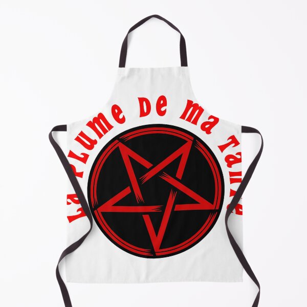 Item preview, La Plume De Ma Tante designed and sold by joshpincus.