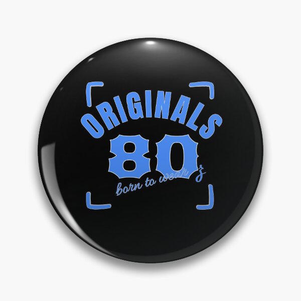 Item preview, 80s tee designed and sold by NOON tee gallery.