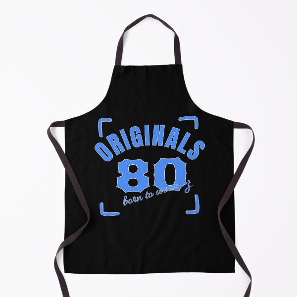 Item preview, 80s tee designed and sold by NOON tee gallery.