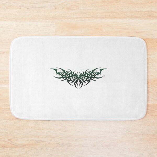 Item preview, green chaotic symmetrical  designed and sold by SpikeCoreAppare.