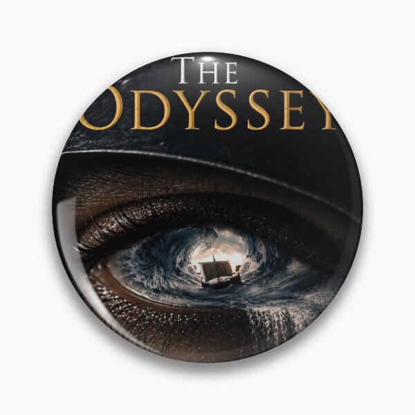 Item preview, The Odyssey designed and sold by Malakiacount.