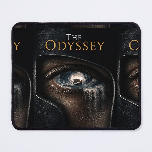 Item preview, The Odyssey designed and sold by Malakiacount.