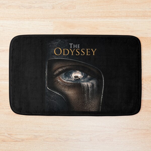 Item preview, The Odyssey designed and sold by Malakiacount.
