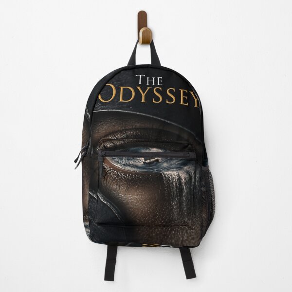 Item preview, The Odyssey designed and sold by Malakiacount.