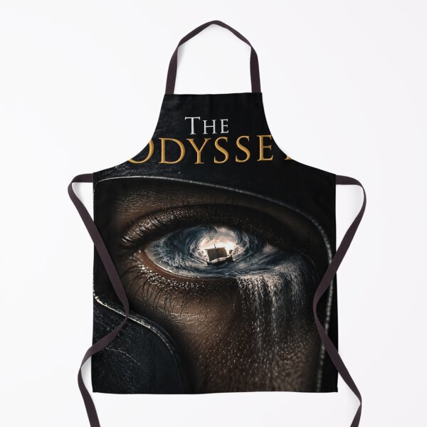 Item preview, The Odyssey designed and sold by Malakiacount.
