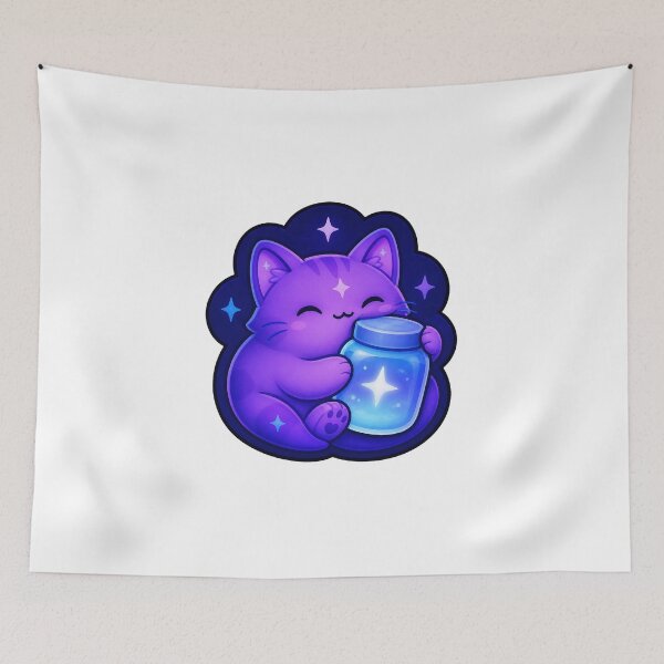 Item preview, A Pocketful of Night Glow designed and sold by The-Art-of-D.
