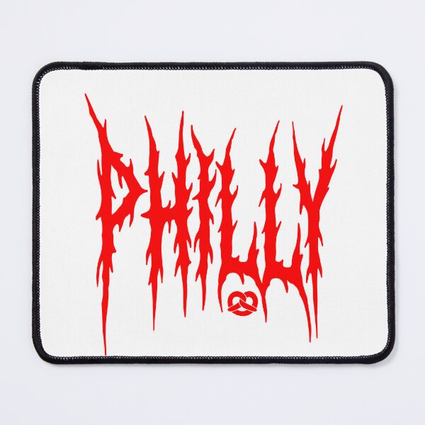 Item preview, Philly - Heavy Metal designed and sold by joshpincus.