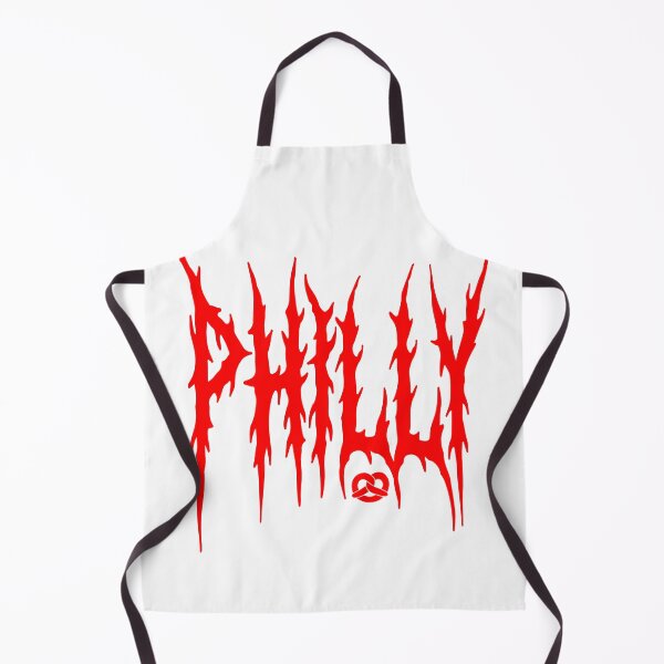Item preview, Philly - Heavy Metal designed and sold by joshpincus.