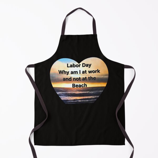Item preview, labor day why am I at work and not at the beach designed and sold by gracehopelove.