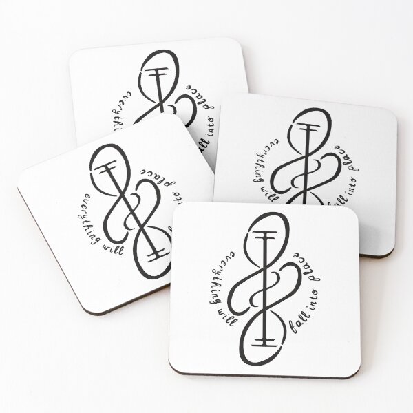 Item preview, Self Love Sigil designed and sold by PintoPrints.