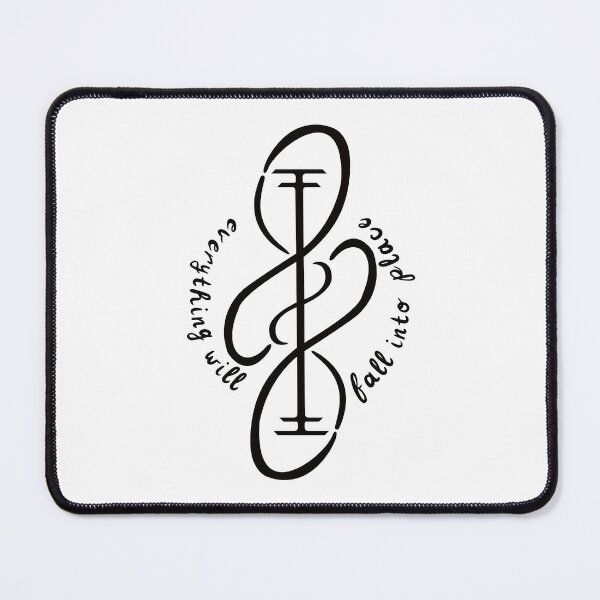 Item preview, Self Love Sigil designed and sold by PintoPrints.
