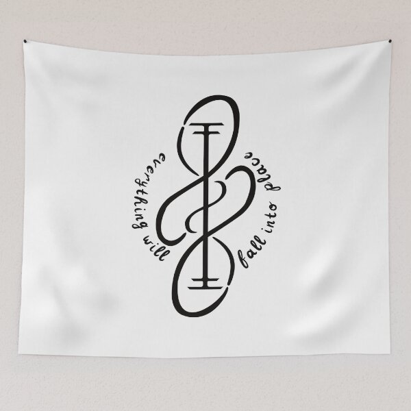 Item preview, Self Love Sigil designed and sold by PintoPrints.