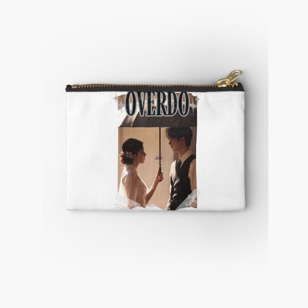 Item preview, Overdoo Zhang Linghe 张凌赫 Wang Churan 王楚然 Chinese Drama Cdrama China Wuxia Historical Entertainment Collage Digital Art PortraitJapanese Drama Actor designed and sold by AJUNICE STUDIO.