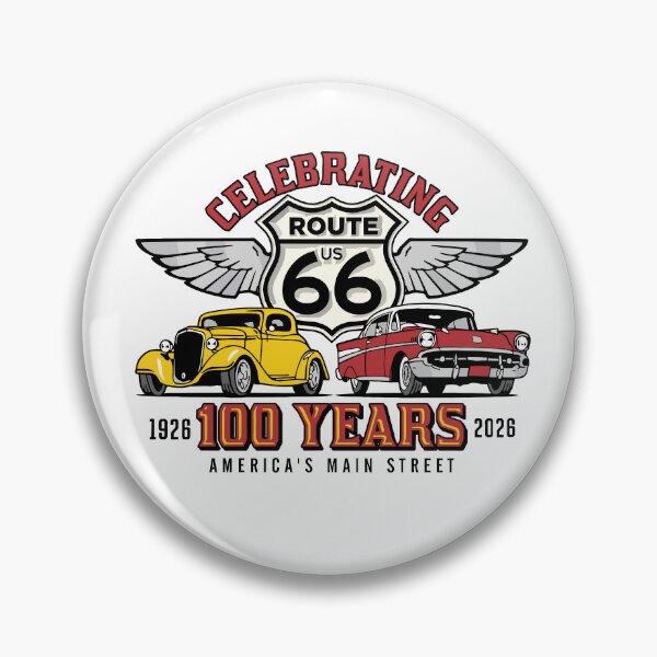Item preview, Vintage Car Classic 100 YEARS designed and sold by PrintCarClub.