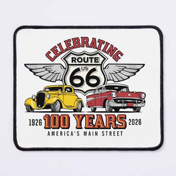 Item preview, Vintage Car Classic 100 YEARS designed and sold by PrintCarClub.