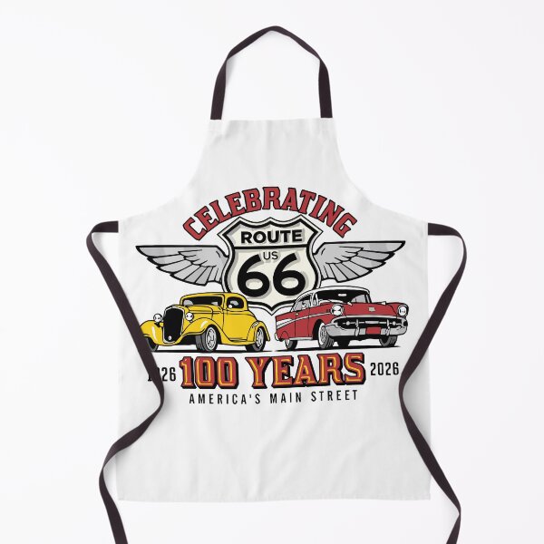 Item preview, Vintage Car Classic 100 YEARS designed and sold by PrintCarClub.
