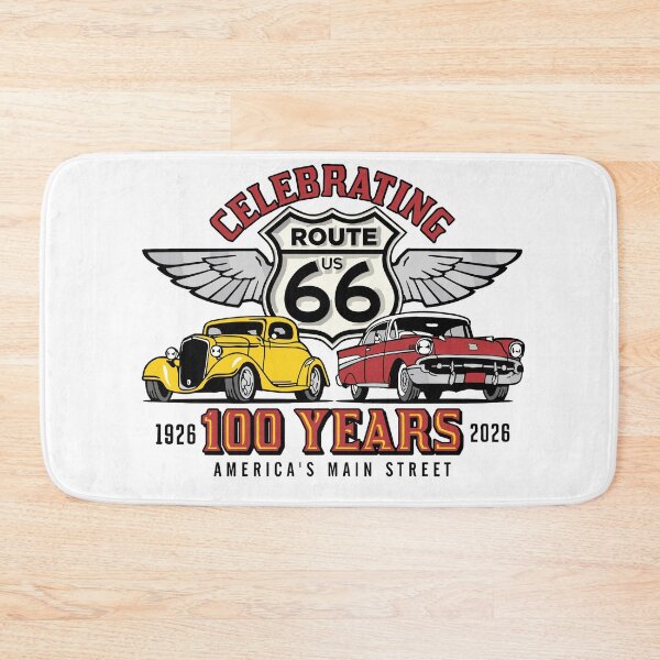 Item preview, Vintage Car Classic 100 YEARS designed and sold by PrintCarClub.