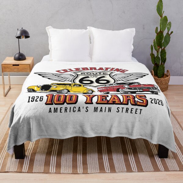 Item preview, Vintage Car Classic 100 YEARS designed and sold by PrintCarClub.