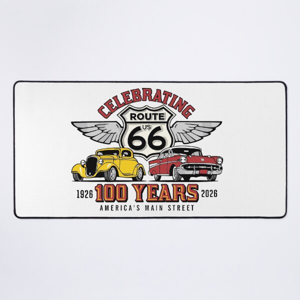 Item preview, Vintage Car Classic 100 YEARS designed and sold by PrintCarClub.