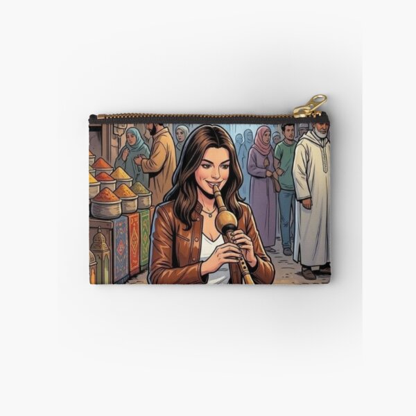 Item preview, Lederbraun: Snake Charmer designed and sold by Lederbraun.