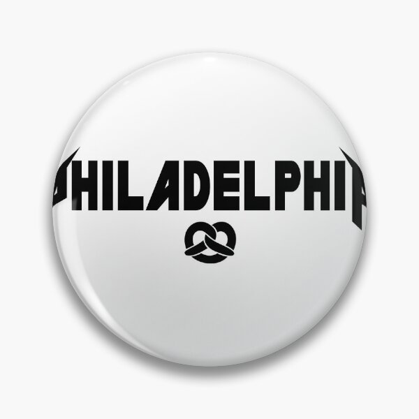 Item preview, Philadelphia - Heavy Metal designed and sold by joshpincus.