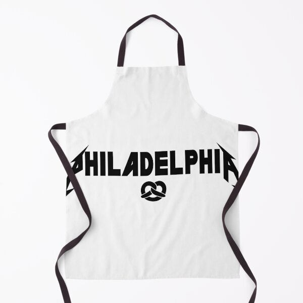 Item preview, Philadelphia - Heavy Metal designed and sold by joshpincus.